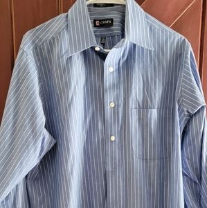 Chaps Button Down Shirt